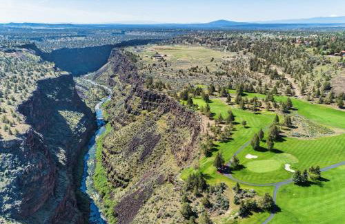 Crooked River Ranch Cabins - Foto 6