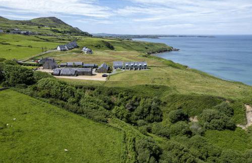 Porth Oer by Together Travel - Luxury Seaside Cottage - Foto 16