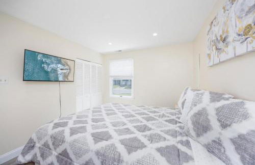 A Shore Thing - Spacious House w Large Deck, BBQ, Linens & Pet Friendly - Foto 18