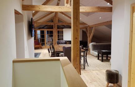 Landhaus Hickman - Foto 8