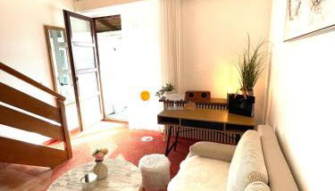 Das CLASSIQUE Galerieappartement 50qm - Elegant und geräumig wohnen - Espressomaschine, Airfryer, Balkon, Poseidon Therme im Haus - inkl Parkgarage - Foto 5