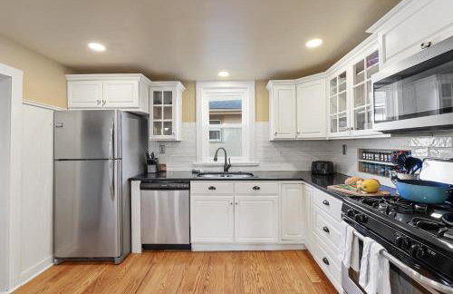 Garden City House with Hot Tub - Foto 26