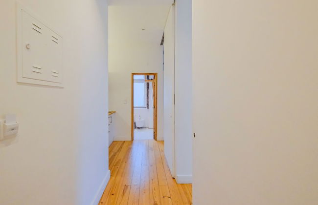 Chiado Arty flats - Foto 48