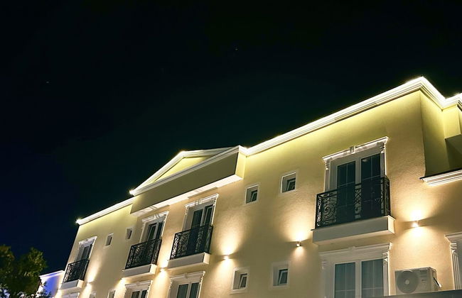 Hotel Europa Prishtine - Foto 57