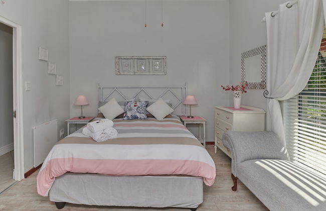 Fraai Uitzicht Struisbaai - Foto 9