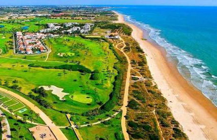 Costa Ballena!!! House on Mediterranean Coast with pool and golf!!! Dúplex!!! - Foto 41