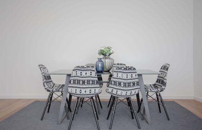 Liiiving in Porto - Luxury River View Apartment I - Photo 36