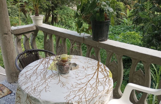 Binks appartments - Photo 18