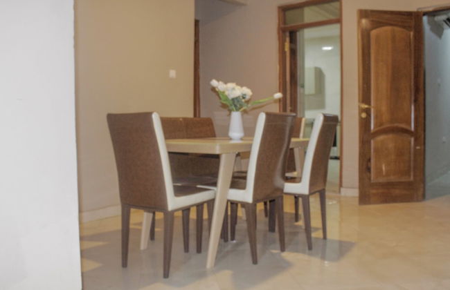 Magnolia Garden Apartments - Foto 4