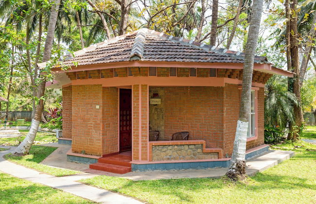 Kairali Ayurvedic Health Resort Pvt. Ltd - Foto 49