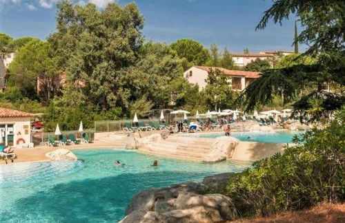 Maison duplex - Domaine P&V Le Rouret - Proche Vallon Pont d'Arc - Foto 11