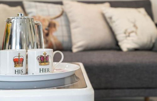 Westmains Lodge - Foto 15