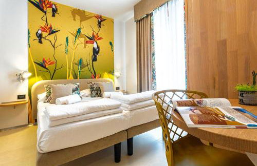 Costa Rica Bibione Aparthotel - Foto 17