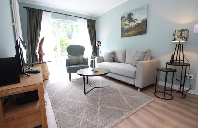 Apartment Haus am Berg, Lonau - Foto 27