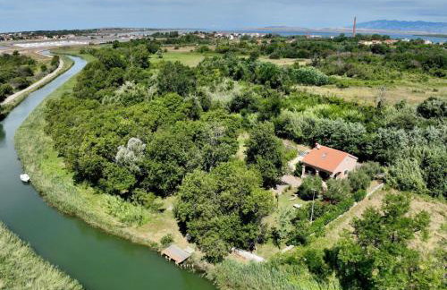 Holiday Home Am Fluss gelegenes Haus mit Galerieschlafplätzen by Interhome - Foto 43