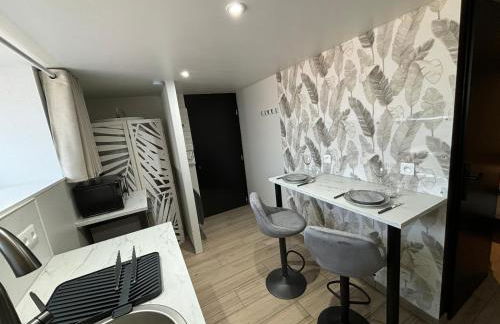 Tiny room - Photo 17