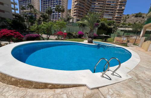 Apartamento Mar y Sol Benidorm - Photo 12
