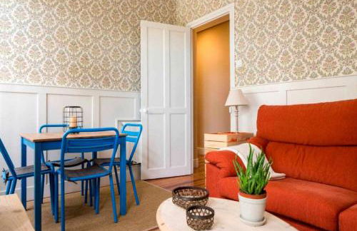 Apartamento KUIA en Gran Bilbao con vistas a un parque - Foto 23