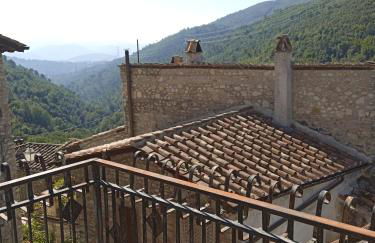 Appartamento Storico a Valle San Martino di Spoleto - Foto 50