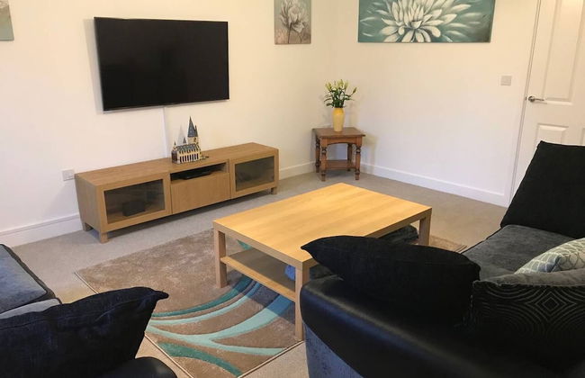 New Home Near Science Park & City Centre - Photo 16