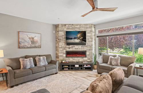 Bear Hollow Village by All Seasons Resort Lodging - Foto 136