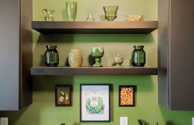 Pickle Factory Hotel - Foto 61