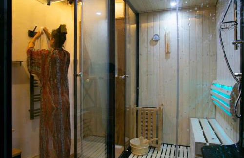 La Maison du Bonheur & Spa - Photo 67