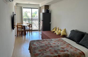 Apartment in Downtown Rio - Foto 11