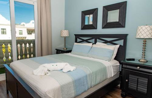 Paradise Cove Townhome 145-3 - Premium Waterfront Community - Foto 26