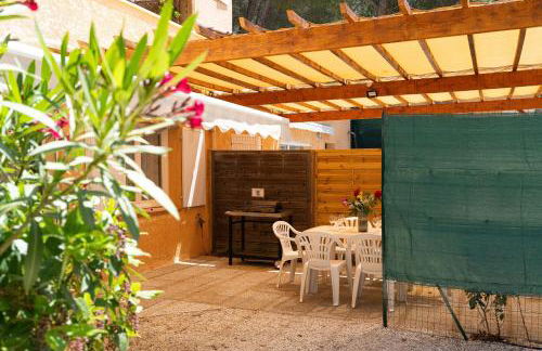 Gites Velaux Ecureuil et Pinède - Photo 49