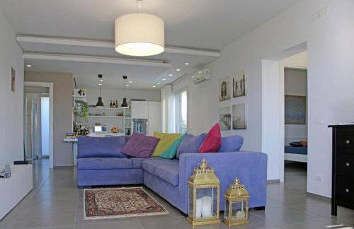 Villa Ippocampo - Foto 6