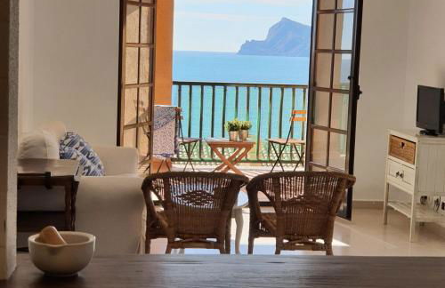 Can Mascarat - Foto 1