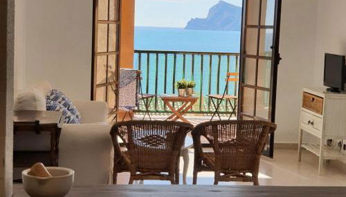 Can Mascarat - Foto 1