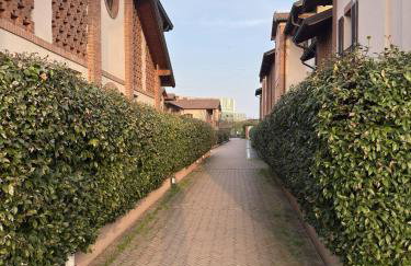 AssagoApartments - Il gelso - Photo 34