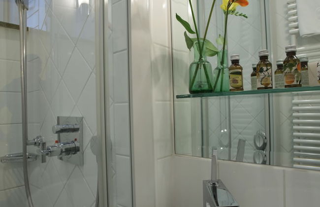 Appartement-Hotel an der Riemergasse - Foto 68