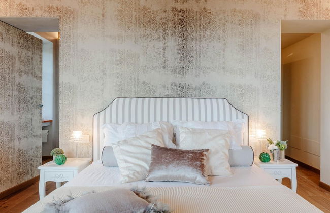 Villa Riviera in Pieve a Elici - Foto 21