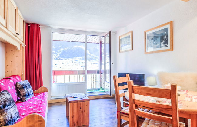 Les Tommeuses (Val Claret) - Foto 2