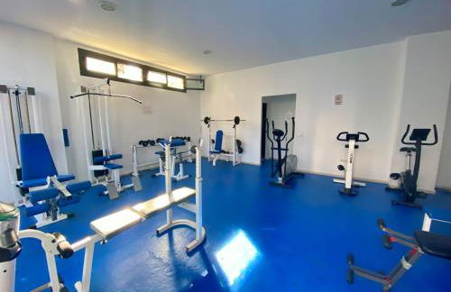 GEMELOS 24 CALA DE FINESTRAT. Vistas al mar. - Photo 32