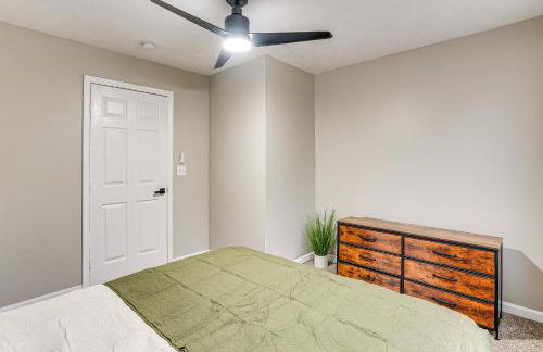 Stay Near the Derby and Downtown! Louisville Apt - Foto 14