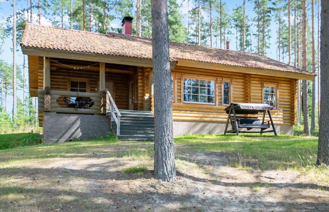 Männikkö - Foto 18