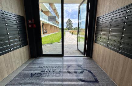 Omega Lake Premium Apartments - Foto 48