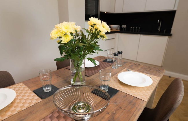 Schloss Beuchow - Foto 60