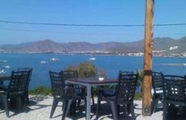 Gorgeous Villa in Mazarrón With Private Pool - Foto 27