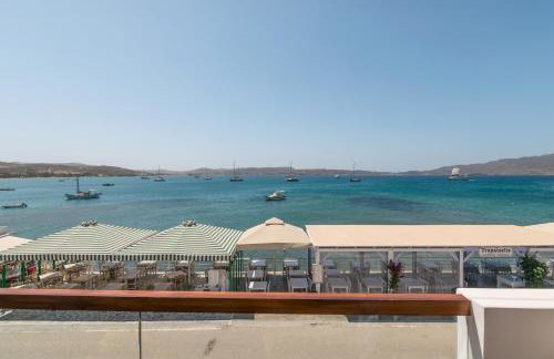 Aqua Pearl Milos - Foto 19