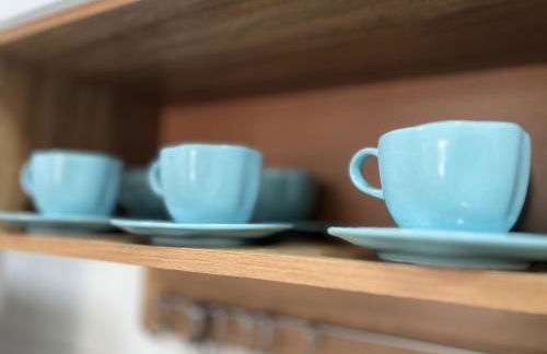 Refúgio Secreto na Praia da Bacutia, Piscina, Churrasqueira, Ar condicionado 80m da melhor praia de Guarapari - Foto 5