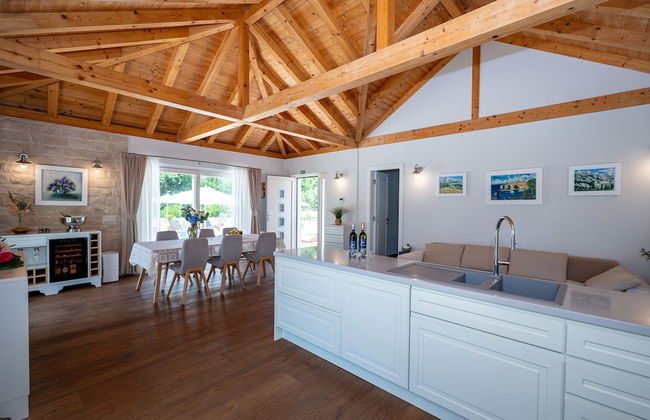 Villa Doline - Foto 33