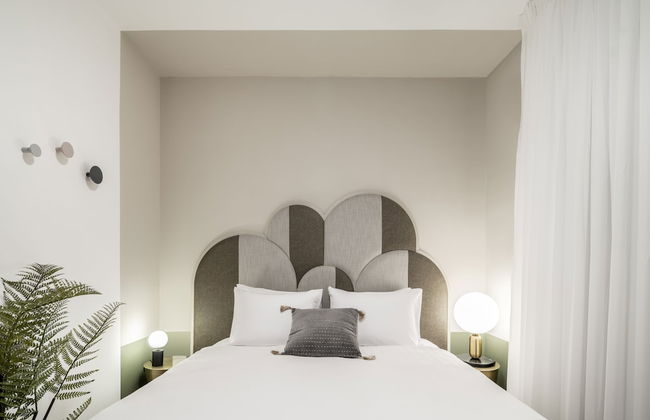 Mr. Agrippa - By TLV2GO - Foto 15