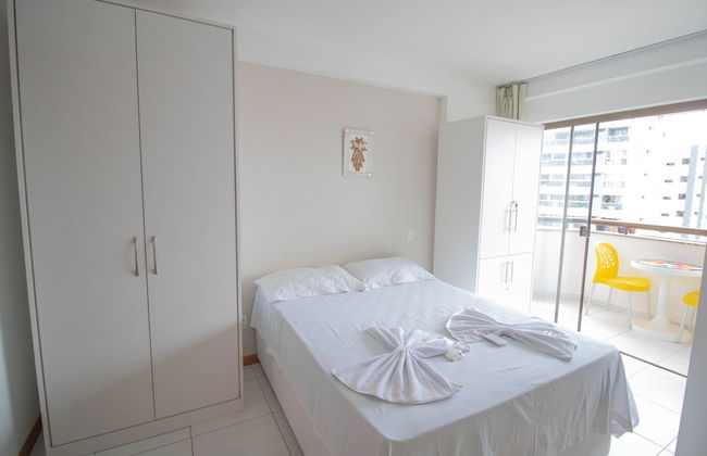 PB02 Ap. a 500m do Fiesta Pituba - Foto 6