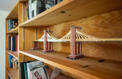 Berkshire Vacation Rentals: Renovated Five Bedrooms In Historic Williamstown - Foto 45