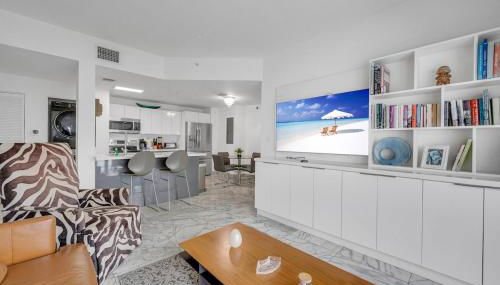 Subtle 2 Bed in Edgewater near Downtown With Free Parking - Foto 2